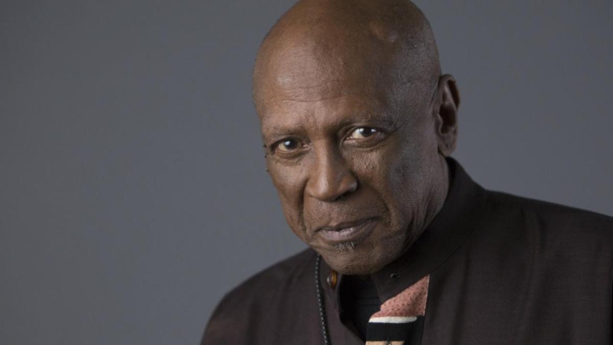 Oscar-winning star Louis Gossett Jr passes away at 87