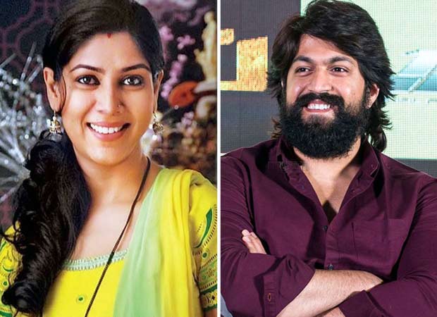 Sakshi Tanwar BREAKS SILENCE on reports of she playing Ravana’s partner in Nitesh Tiwari’s Ramayan