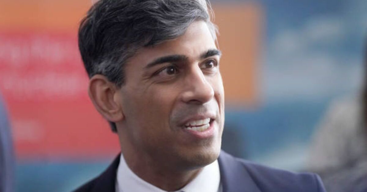 Rishi Sunak deals with impending self-confidence vote as allies alert him ‘all bets are off’