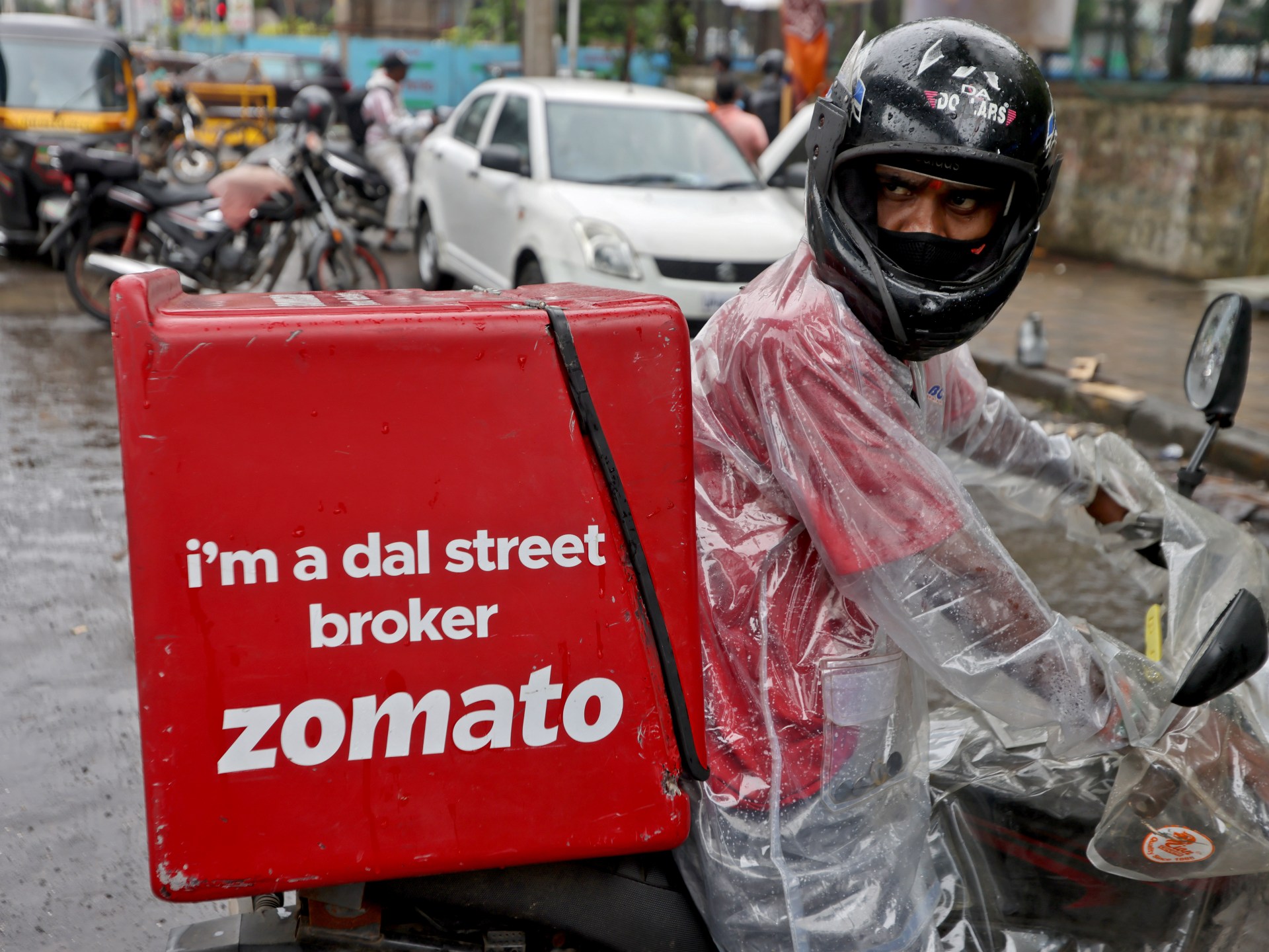 ‘Pure veg fleet’: How Indian food app Zomato stimulated a caste, pureness dispute