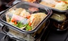 United States appeals court eliminates restriction on plastic containers infected with PFAS