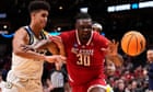 NC State upset No 2 Marquette to reach Elite Eight for very first time considering that 1986