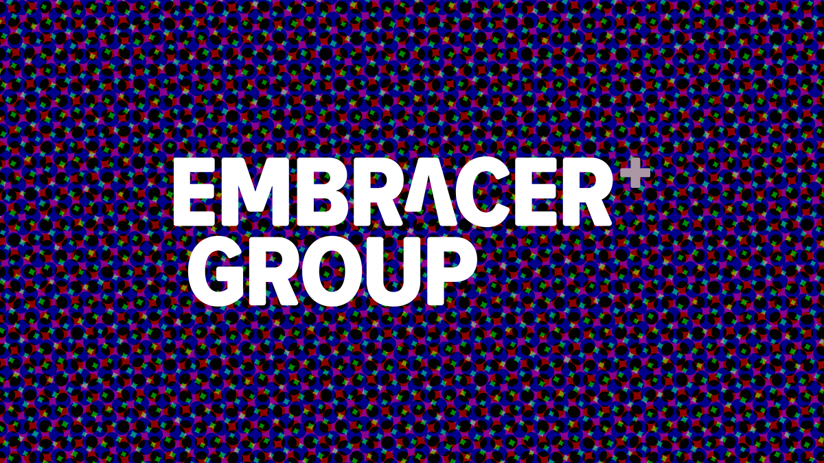 Embracer freezes acquisition drive as its restructure program pertains to an end