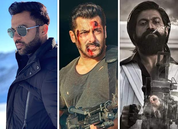 EXCLUSIVE: Ali Abbas Zafar opens on beginning the huge gatling gun scene pattern in Indian movie theater with Tiger Zinda Hai: “You can offer the weapon to a great deal of stars however the method Salman Khan fires that weapon, NOBODY can fire”