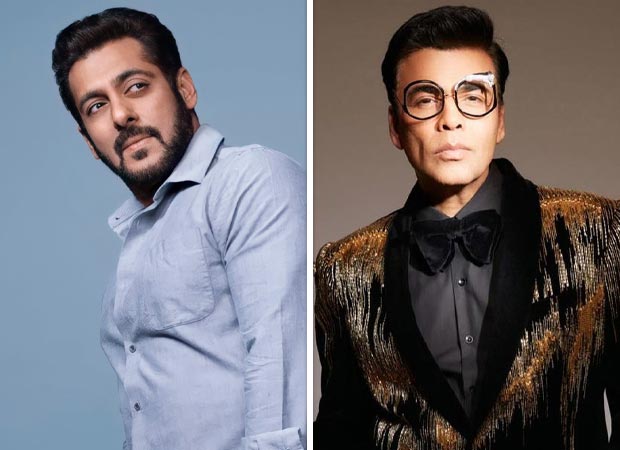 Salman Khan EXITS Karan Johar’s Bull after it strikes an obstruction due to production hold-ups; starts look for brand-new scripts