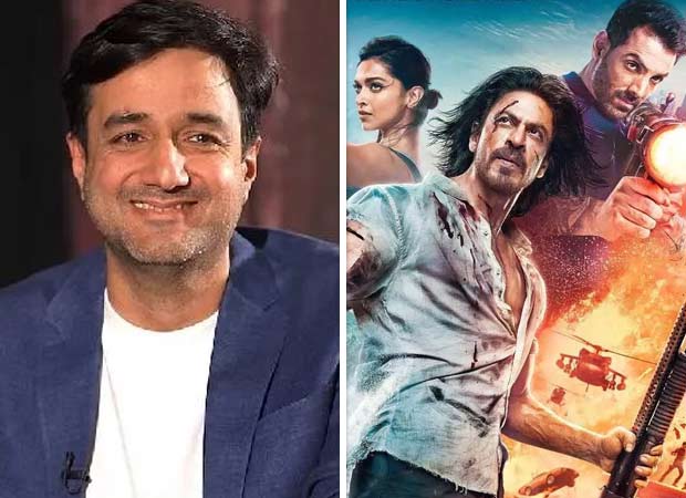 Siddharth Anand to not belong of Shah Rukh Khan, Deepika Padukone starrer Pathaan 2, expose reports