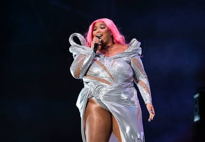 American Rapper, Lizzo Quits Music For Being Trolled By ‘Everyone’ Over Her Looks