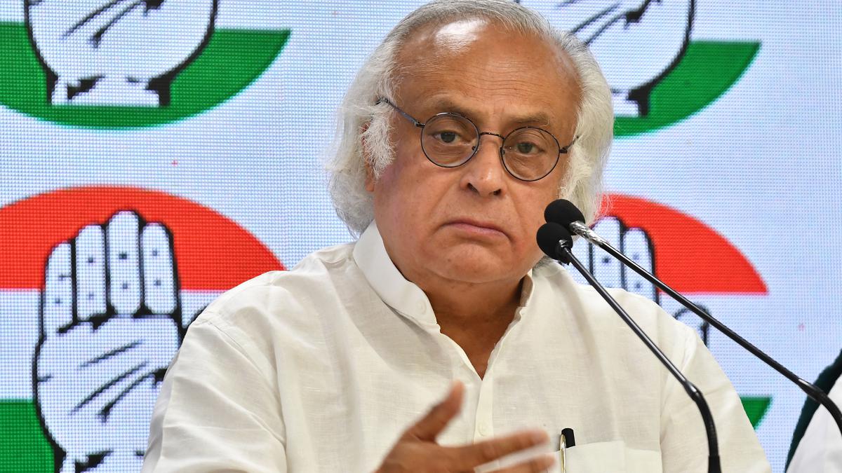 PM Modi preserving ‘academic silence’ on essential problems impacting individuals of Uttar Pradesh: Congress