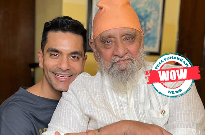 Angad Bedi opens on cricket'' s impact and acknowledges his dad Bishan Singh Bedi'' s tradition