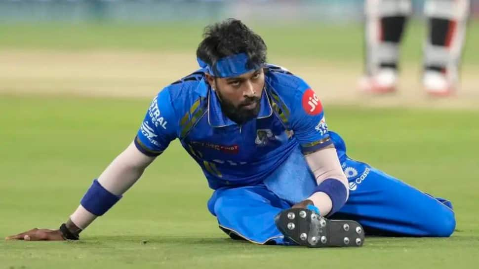 Unwarranted Rumours: MCA Clears Air On Reports Of Action Against Fans Booing MI Captain Hardik Pandya During IPL 2024 Match Vs RR