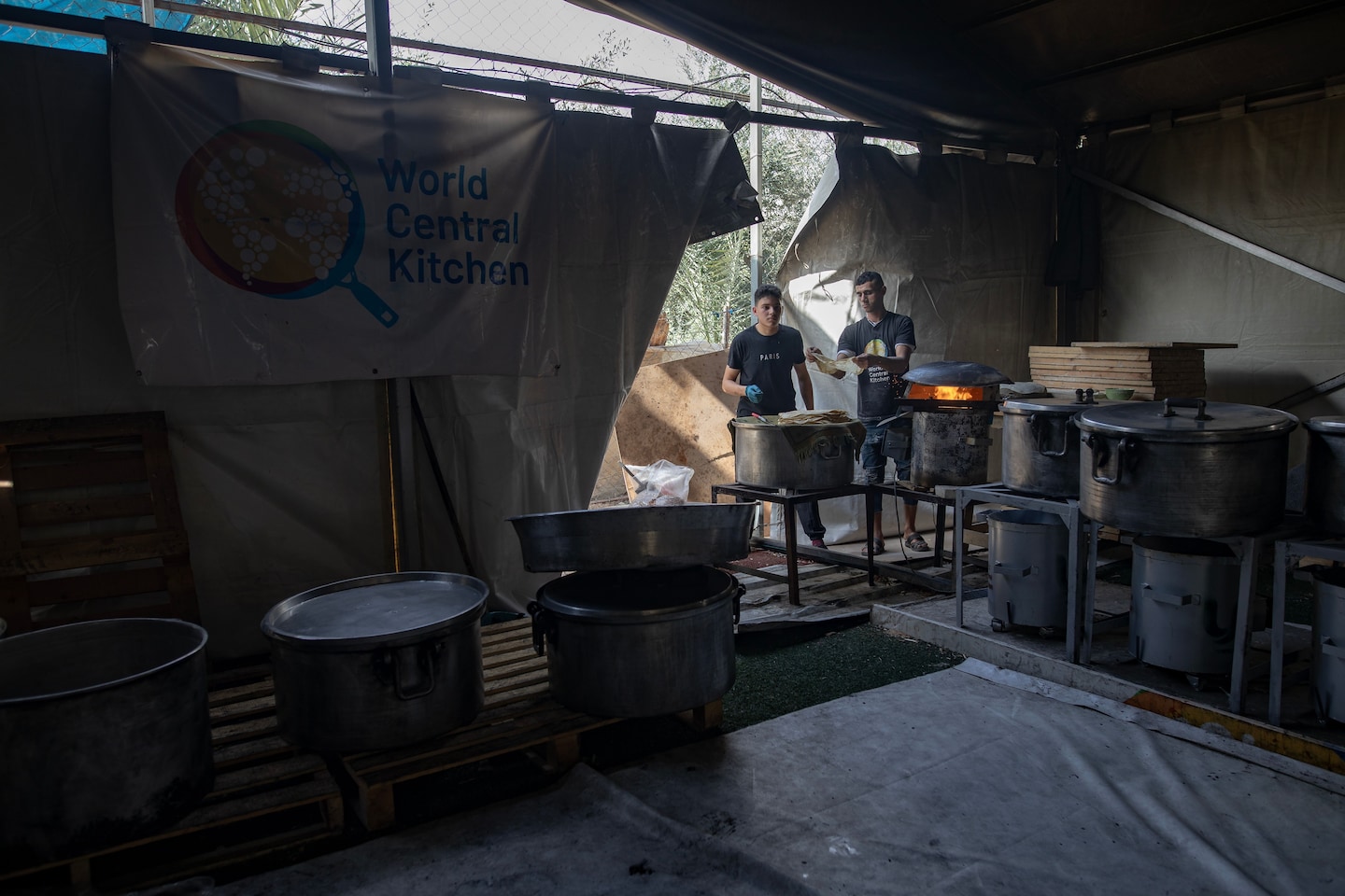 World Central Kitchen employees eliminated by Israeli strike in Gaza, José Andrés states