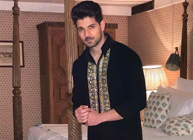 Sooraj Pancholi opens about his next movie as he gets snapped with co-star Akanksha Sharma; states, “It is a biopic on among the bravest Indian warriors”