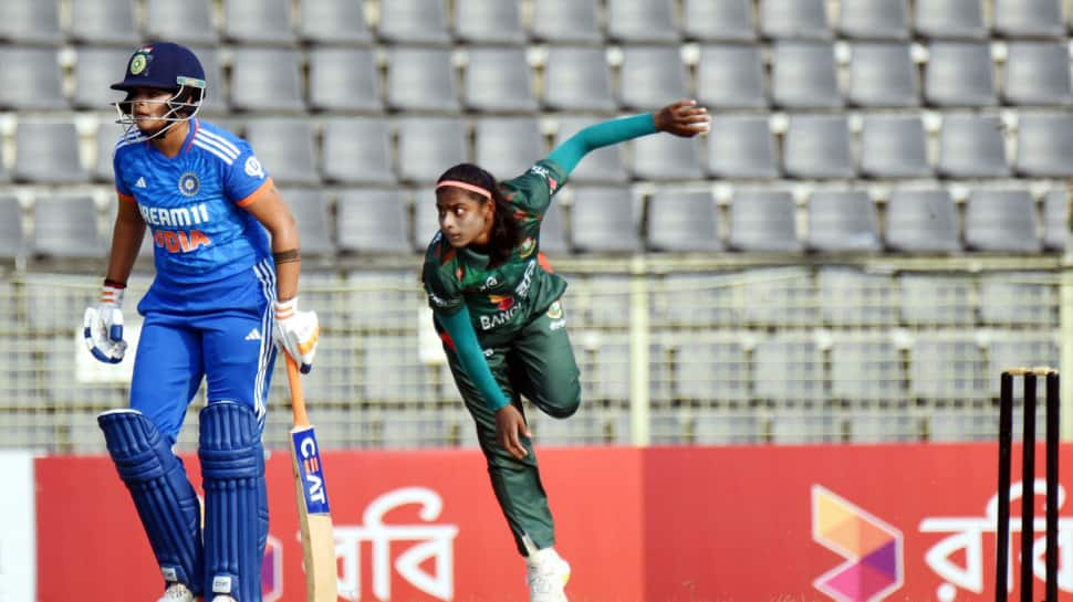 IND W vs BAN W Dream11 Team Prediction, Match Preview, Fantasy Cricket Hints: Captain, Probable Playing 11s, Team News; Injury Updates For Today’s India Women vs Bangladesh Women, 2nd T20I In Sylhet Stadium, 3:30 PM IST, Sylhet