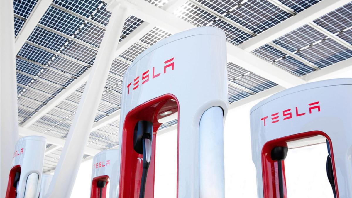 Tesla fires Supercharger and brand-new vehicle advancement groups