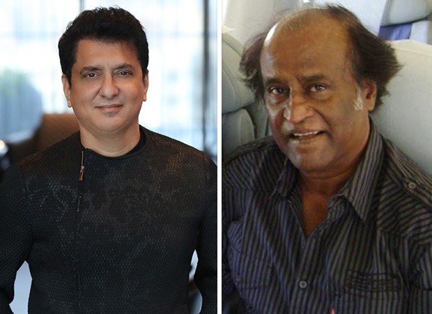 MEGA SCOOP: Sajid Nadiadwala bags rights to Superstar Rajinikanth biopic; to bring his unknown journey to international audiences