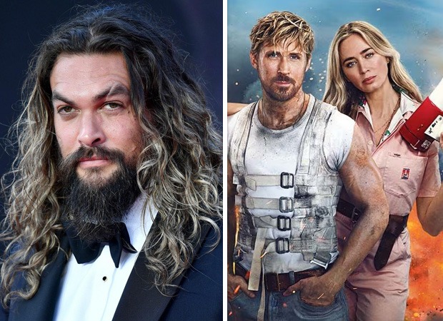 BREAKING: Jason Momoa has an amusing cameo in Ryan Gosling-Emily Blunt starrer The Fall Guy