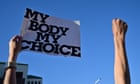 Arizona Democrats to make last push to reverse near-total abortion restriction