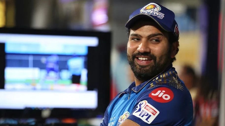 ‘What 40. You can’t be just 3 years older than me?’: Rohit Sharma freely concerns IPL veteran’s age