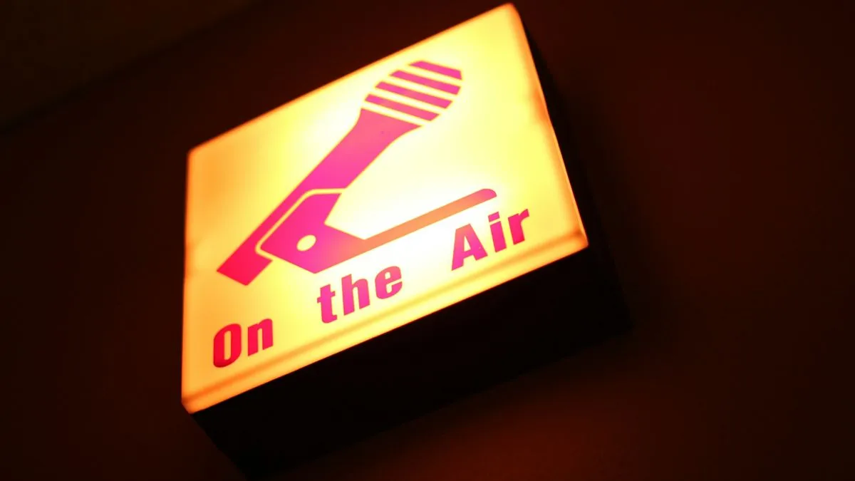 Radio’s Importance According to will.i.am– “The Format Is America’s Stage”