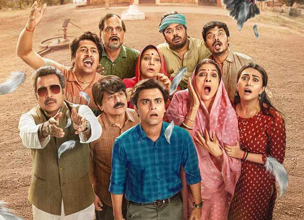 Panchayat Season 3: Prime Video reveals international best date