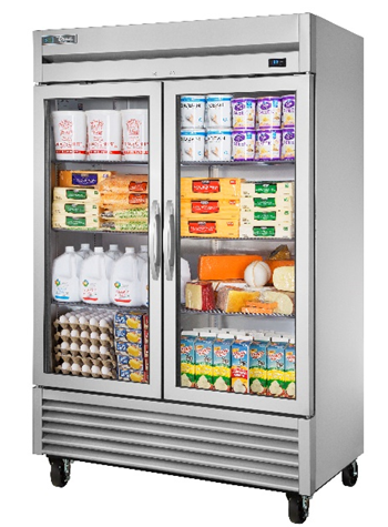 Real Manufacturing Recalls Commercial Refrigerators with Secop Compressors Due to Fire Hazard