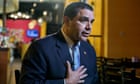 Texas congressman Henry Cuellar asserts innocence amidst reports of indictment