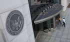 SEC charges Trump Media auditor with ‘huge scams’