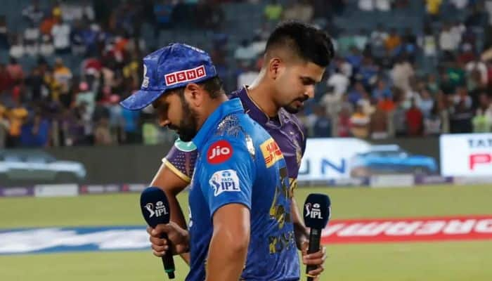 MI vs KKR Dream11 Team Prediction, Match Preview, Fantasy Cricket Hints: Captain, Probable Playing 11s, Team News; Injury Updates For Today’s Mumbai Indians vs Kolkata Knight Riders In Wankhede Stadium, 7:30 PM IST, Mumbai