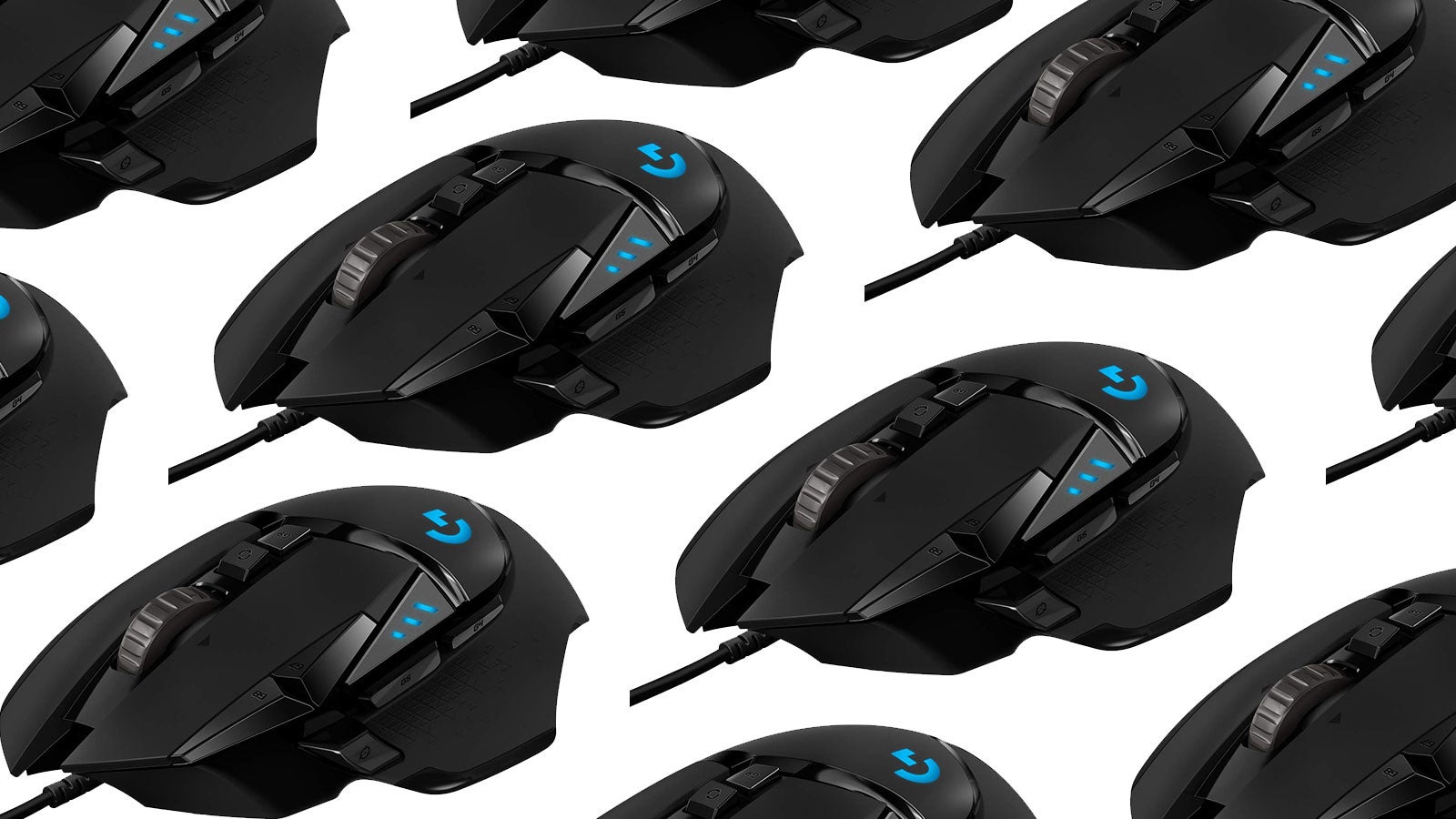 Among Logitech’s finest video gaming mice is simply $35 at Amazon