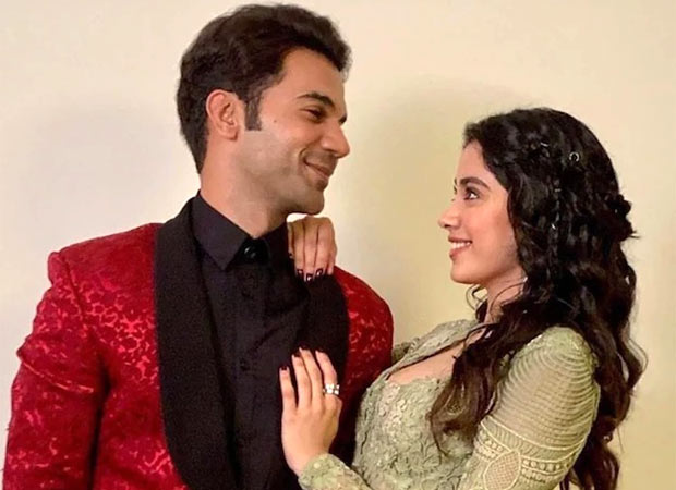 Trailer of Rajkummar Rao-Janhvi Kapoor starrer Mr And Mrs Mahi anticipated to be out next week