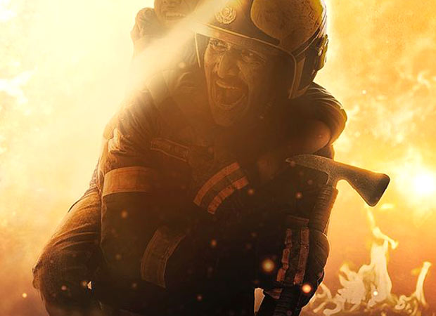 Madgaon Express stars Pratik Gandhi and Divyenndu Sharma to lead Excel Entertainment’s brand-new movie Agni, very first poster dropped on International Firefighters Day