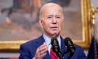 Will the United States school demonstrations damage Biden– and benefit Trump?