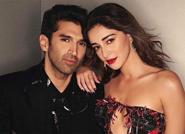 Aditya Roy Kapur and Ananya Panday end relationship after 2 years: Report