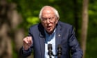 Bernie Sanders to run for 4th term in United States Senate