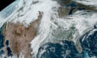 Almost 10 million individuals in main United States under risk of serious weather condition, firm cautions