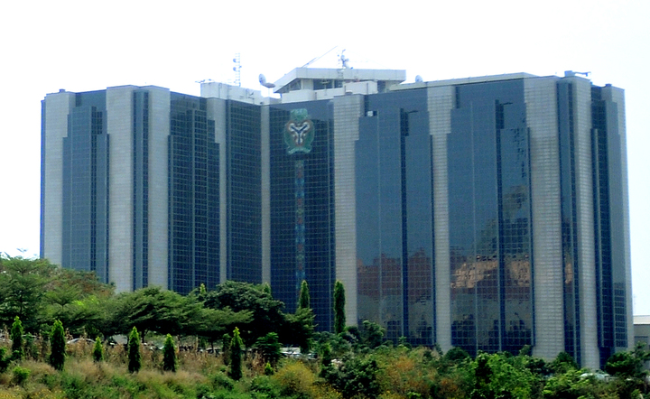 CBN Exempts 16 Items from Cybersecurity Levy … consisting of Salary, Loans, Pension, Donations