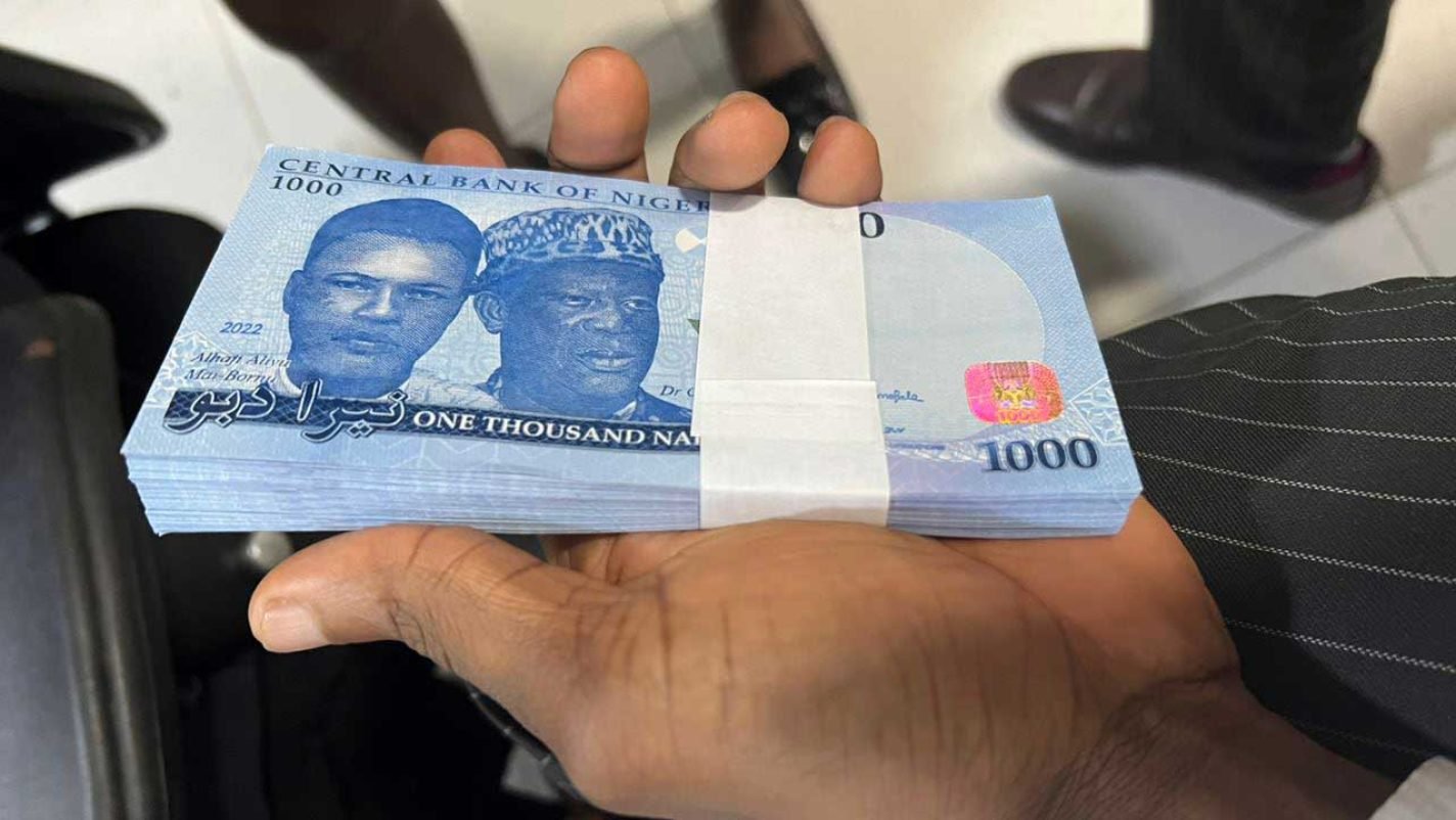 FG Set to Delist Naira from all P2P Platforms