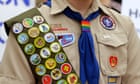 Young Boy Scouts of America modifications name after insolvency and sexual assault claims