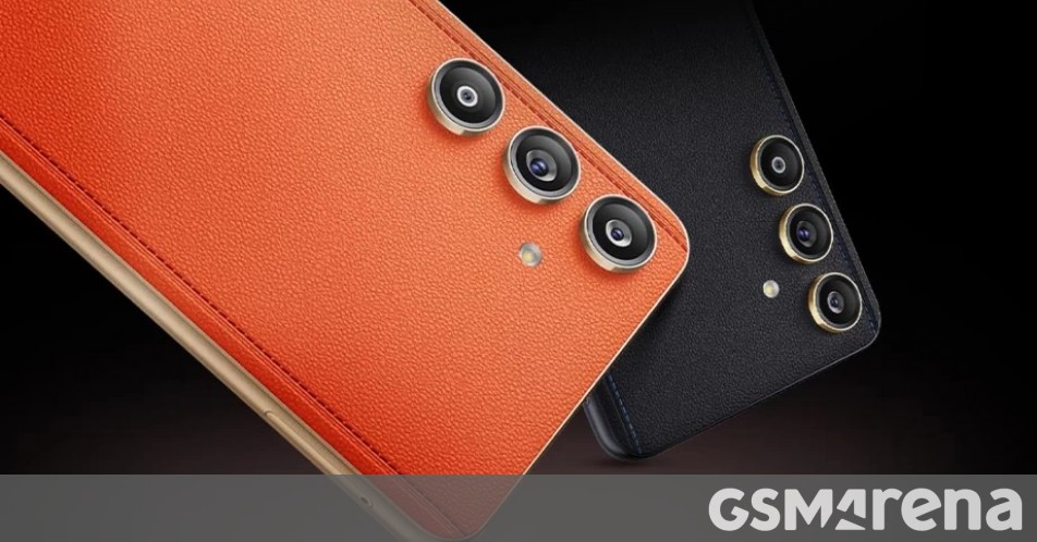 Samsung Galaxy F55’s launch date in India exposed together with cost variety