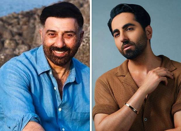 Sunny Deol and Ayushmann Khurrana indication Border 2, set for Republic Day 2026 release: Report