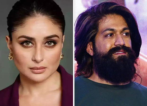 Kareena Kapoor shares puzzling post amidst exit from Yash starrer Toxic: “I choose to be paid …”