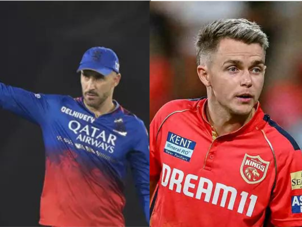 RCB vs PBKS Live Score, Royal Challengers Bengaluru vs Punjab Kings|IPL Cricket 2024: Head-to-Head