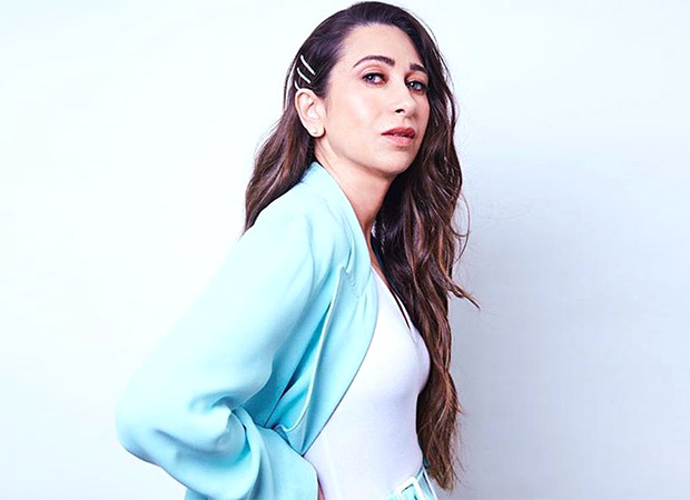 Karisma Kapoor shares genuine insights about sis Kareena: “She will constantly be my very first infant”