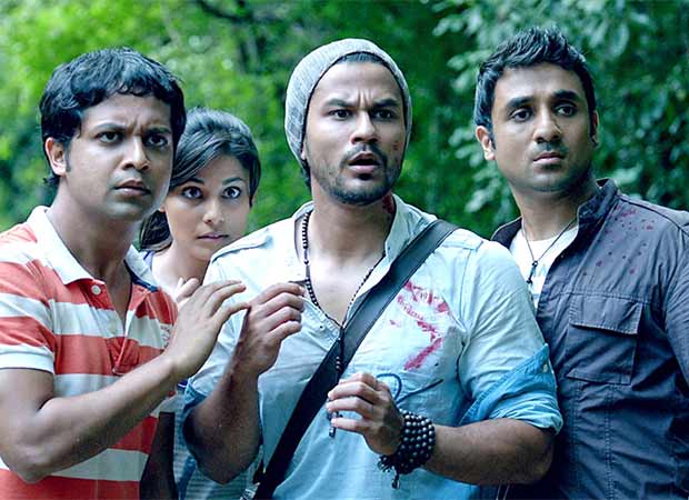 Kunal Kemmu opens about Go Goa Gone as movie finishes 11 years; states, “It’s a movie that brings me enormous joy and pride”