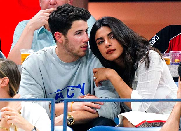 Priyanka Chopra provides a cute shoutout to other half Nick Jonas: “No one works more difficult than you”