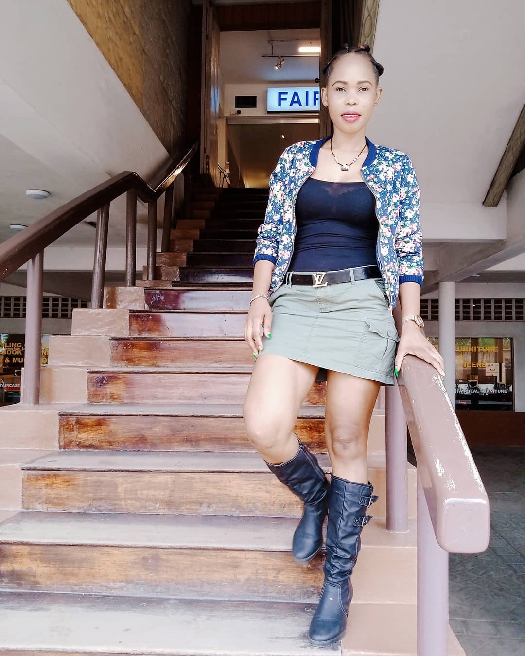 Penetrate into Sheila Wegesha’s murder underway after being discovered dead in her home