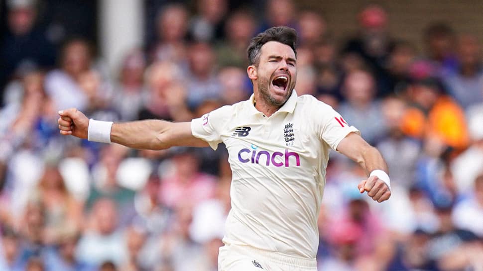 England’s Pace Sensation James Anderson Announces Retirement From Test Cricket, Reveals Farewell Match Date