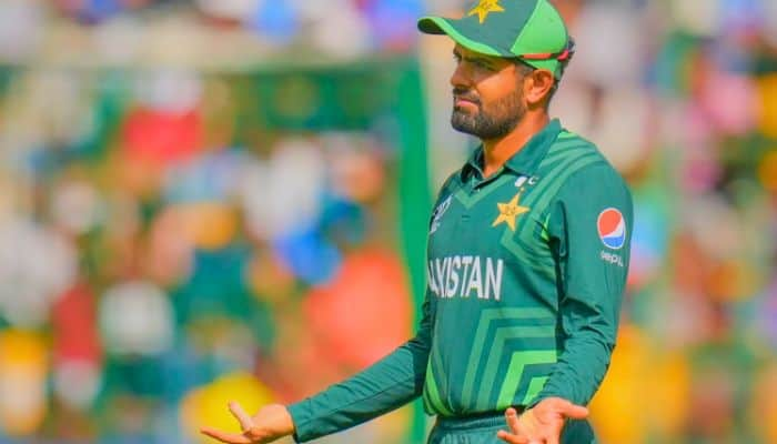 Blame Game In Pakistan Cricket Team’s Camp After Humiliating Defeat Against Ireland, Captain Babar Azam Says THIS