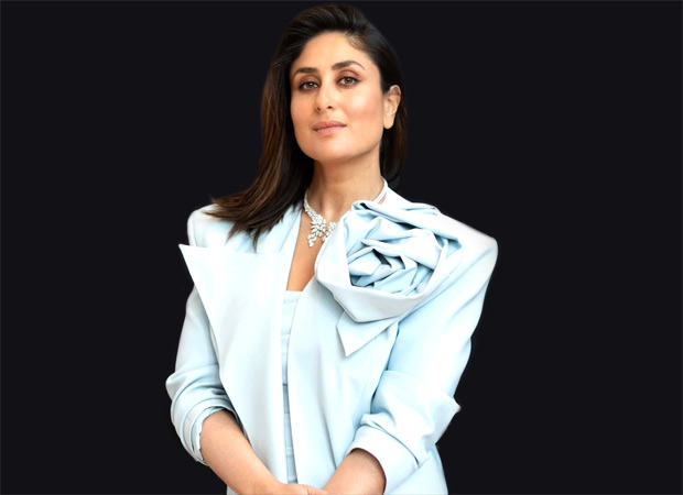 Kareena Kapoor Khan gets court notification over her book?s title Kareena Kapoor Khan?s Pregnancy Bible