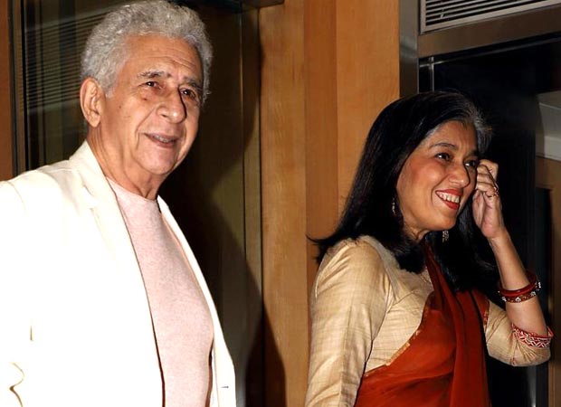 Ratna Pathak opens about Naseeruddin Shah’s household for accepting inter-faith marital relationship